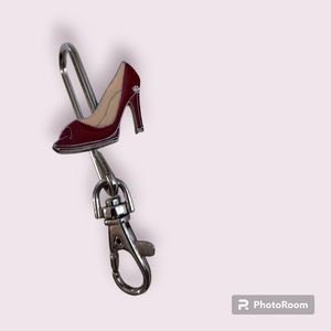 👠 High heel Finders Key Chain by Alec Inc. 👠